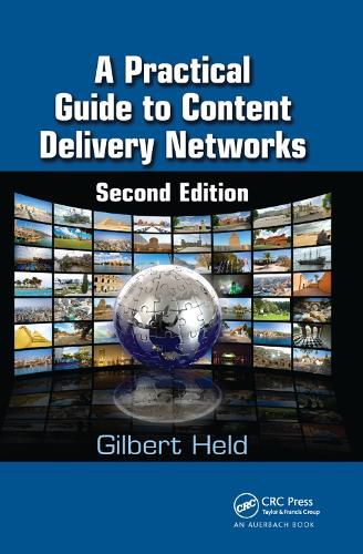 Cover image for A Practical Guide to Content Delivery Networks