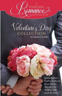 Cover image for Valentine's Day Collection