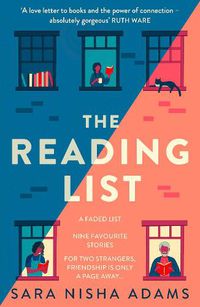 Cover image for The Reading List