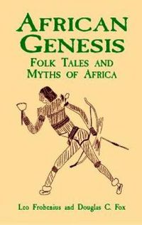 Cover image for African Genesis