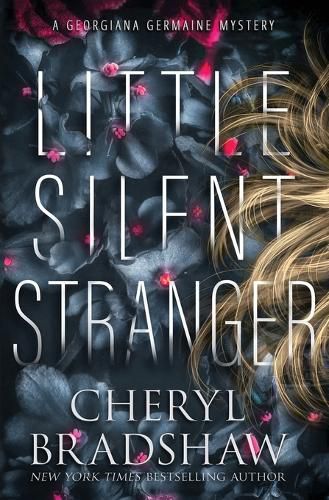 Cover image for Little Silent Stranger