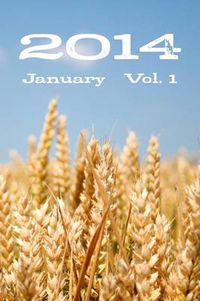 Cover image for 2014 January Vol. 1