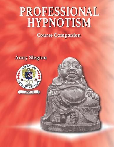 Cover image for Professional Hypnotism