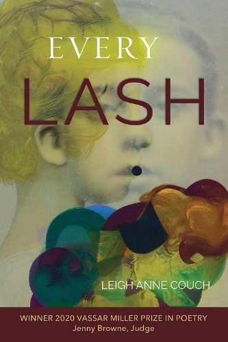 Cover image for Every Lash