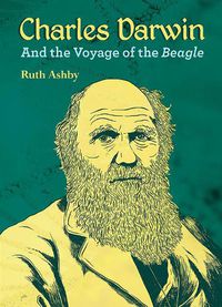 Cover image for Charles Darwin and the Voyage of the Beagle