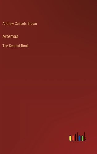 Cover image for Artemas