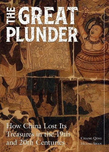 Cover image for The Great Plunder