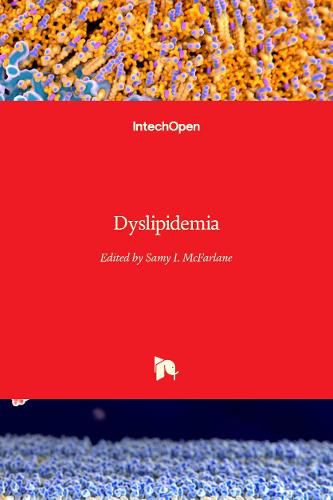 Cover image for Dyslipidemia