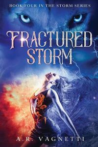 Cover image for Fractured Storm