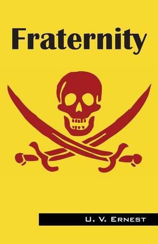 Cover image for Fraternity