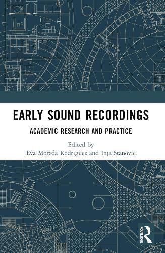 Early Sound Recordings