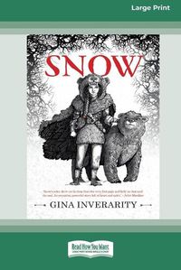 Cover image for Snow [Large Print 16pt]