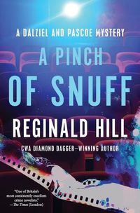 Cover image for A Pinch of Snuff