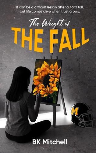 Cover image for The Weight of THE FALL