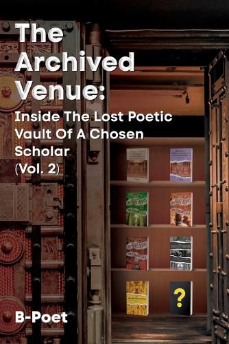 Cover image for The Archived Venue