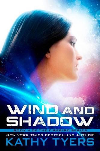 Cover image for Wind and Shadow: Volume 4