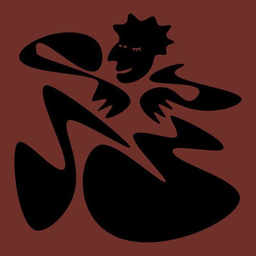 Cover image for Ain't No Damn Way - Kaytranada (Picture Disc Vinyl)