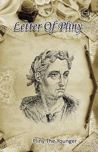 Cover image for Letters of Pliny