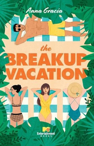 The Breakup Vacation