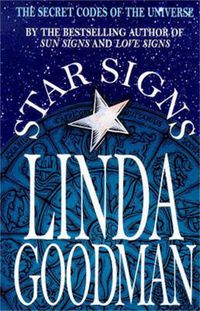 Cover image for Linda Goodman's Star Signs