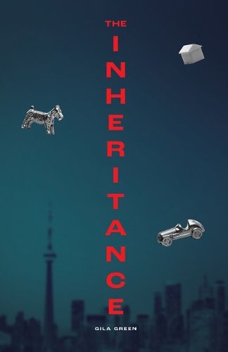 Cover image for The Inheritance