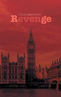 Cover image for Revenge