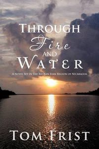 Cover image for Through Fire and Water