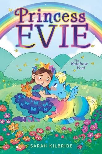 The Rainbow Foal: Volume 3