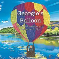 Cover image for Georgie's Balloon