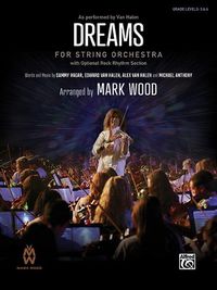 Cover image for Dreams