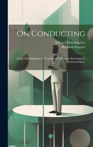 Cover image for On Conducting