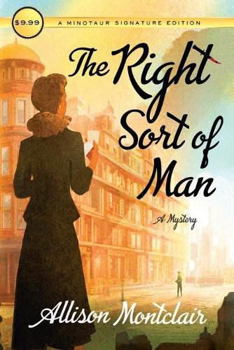 The Right Sort of Man: A Sparks & Bainbridge Mystery