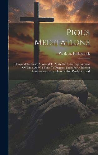 Cover image for Pious Meditations