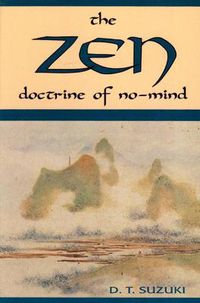 Cover image for ZEN Doctrine of No Mind