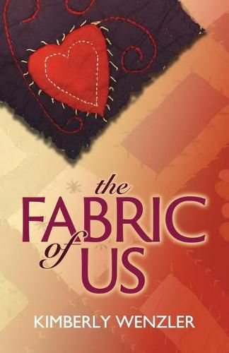 Cover image for The Fabric of Us