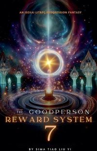 Cover image for The Good Person Reward System