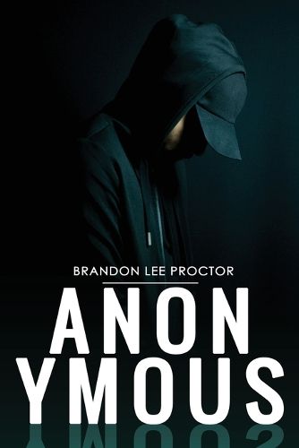 Cover image for Anonymous