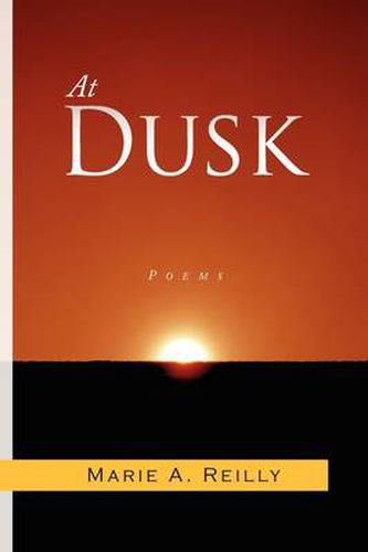 Cover image for At Dusk