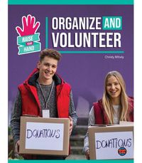 Cover image for Organize and Volunteer