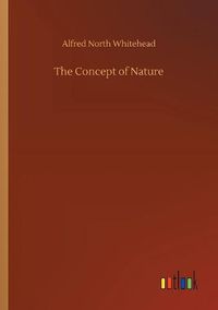 Cover image for The Concept of Nature