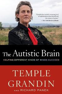 Cover image for Autistic Brain