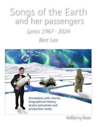 Songs of Earth and her Passengers