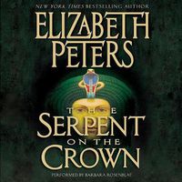 Cover image for The Serpent on the Crown