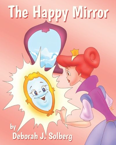 Cover image for The Happy Mirror