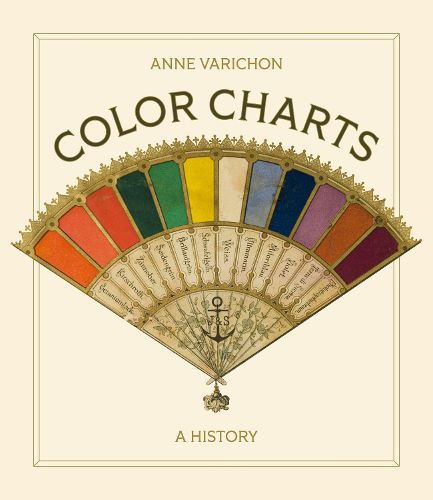 Cover image for Color Charts