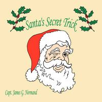 Cover image for Santa's Secret Trick