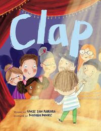 Cover image for Clap