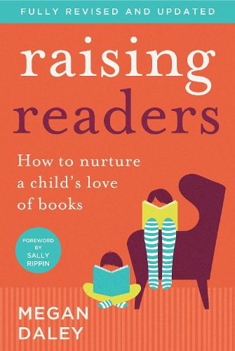 Cover image for Raising Readers