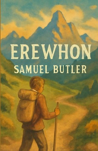Cover image for Erewhon(Illustrated)