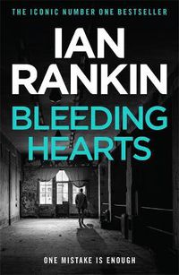 Cover image for Bleeding Hearts: From the iconic #1 bestselling author of A SONG FOR THE DARK TIMES